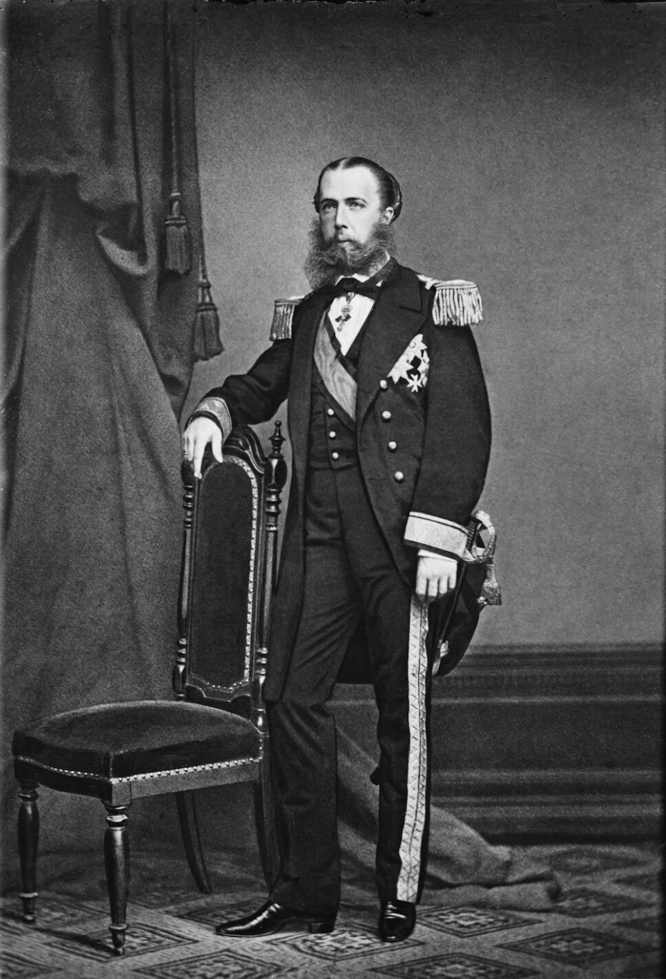 Maximiliano de Hasburgo