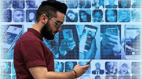 Gafas de realidad virtual