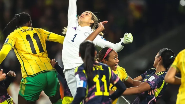 Estas son las fechas y horarios en los que se llevarán a cabo los cuartos de final femenil