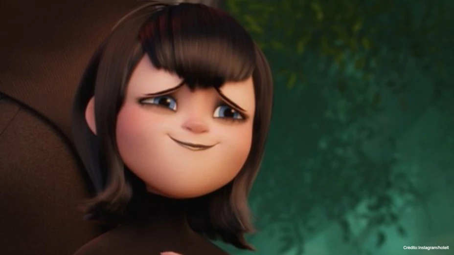 Hotel Transylvania