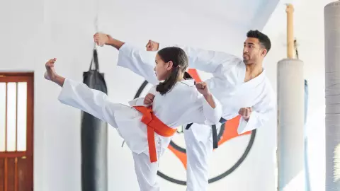 Selección Mexicana de Taekwondo