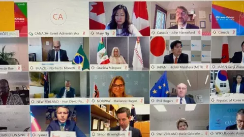 Secretaría de Economía 