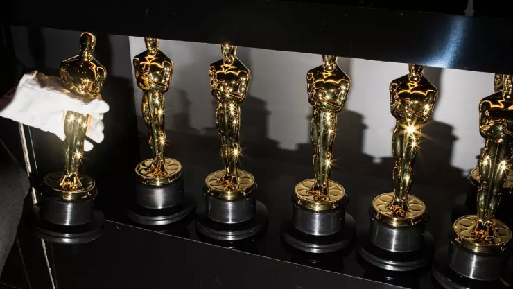 premios oscar