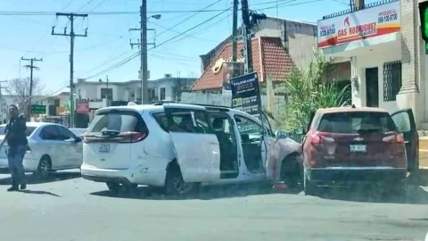 Recompensa FBI Tamaulipas estadounidenses