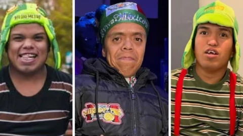 Medio Metro de Puebla