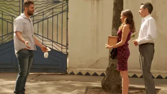 lo que sabe sobre el mas alla