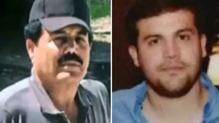 La captura de ‘El Mayo’ es investigada por la FGR; esto sabemos