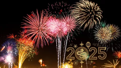 Así debes preparar tu casa para la llegada del nuevo año chino