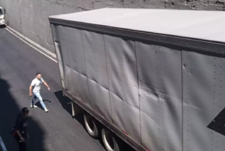 Accidentes hoy 27 de marzo de 2024 en CDMX