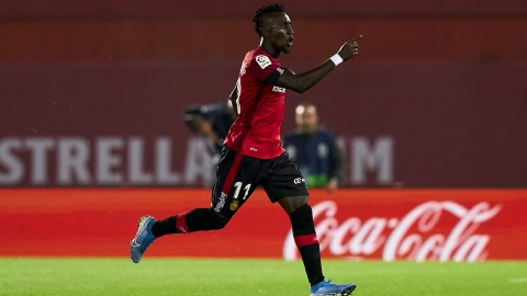 RCD Mallorca v Real Madrid CF - La Liga