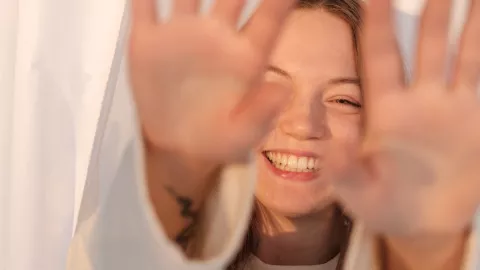 ¿Cuál es el signo que le da pena decir sus sentimientos?