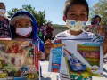 Hasbro sigue reforzando su alianza con Juguetón para que juntos provoquen millones de sonrisas.