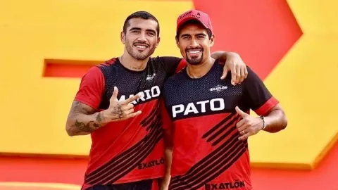 3 futbolistas que estaban al borde del olvido y revivieron su carrera gracias a Exatlón México