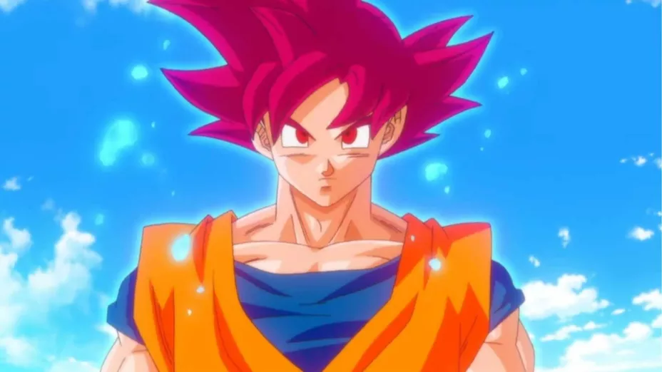 Así nació la leyenda La historia del primer Super Saiyajin
