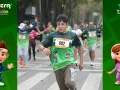 Revive los mejores momentos de la Segunda Carrera Juguetón