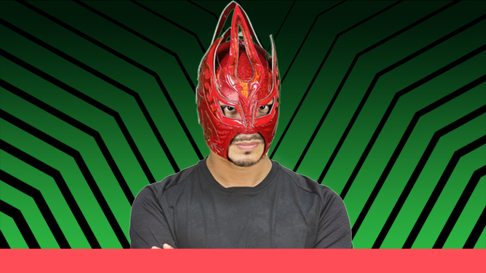 Laredo Kid Exatlón