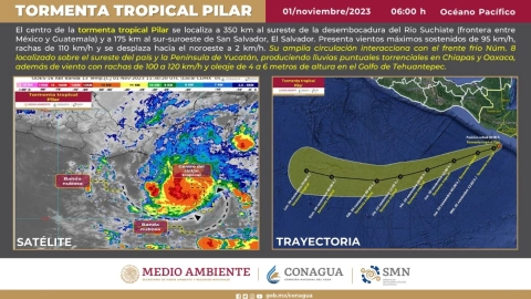 Huracán-Otis-en-Acapulco-Guerrero-se-levanta-poco-a-poco-sigue-las-últimas-noticias-en-vivo