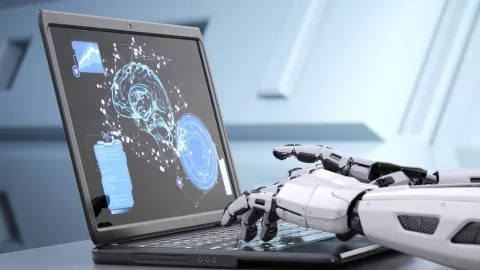 Así es como se usa el ChatGPT