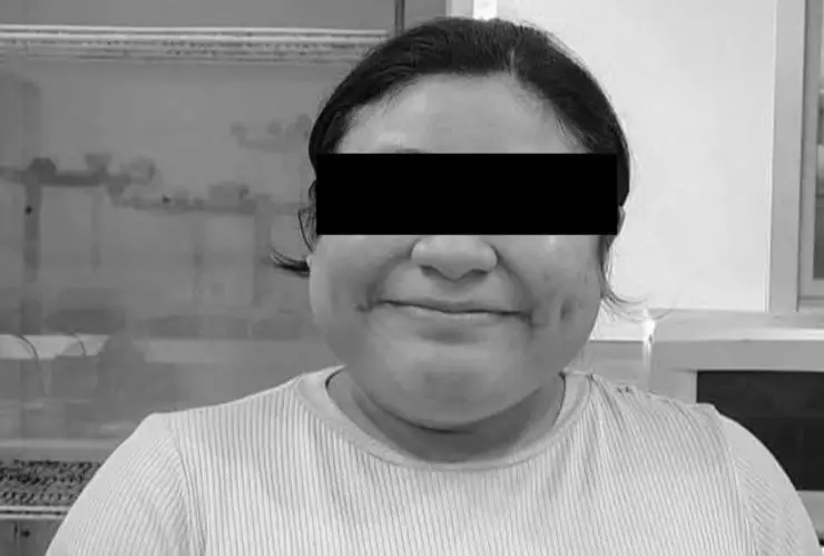 ¿Quién es Aylin, la mujer campechana que murió atropellada por un chofer de Va y Ven en Mérida?