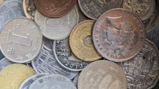 ¿Cuáles son las monedas conmemorativas de plata más demandadas por coleccionistas en 2025?