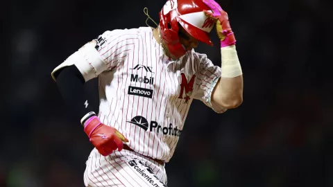 Por protestas en CDMX, suspenden el Diablos vs Sultantes por la Serie del Rey 2024