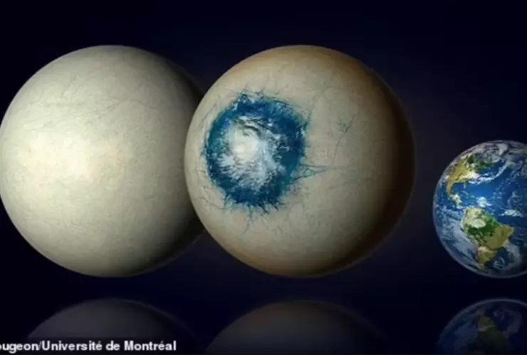 planeta-nasa-supertierra-48-años-luz-albergar-vida-exoplaneta -extraterrestres