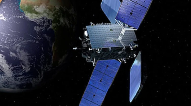 ¿Qué pasó con el satélite mexicano Solidaridad II?