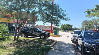 Movilización policiaca por presunto ASALTO ARMADO en Cielo Alto, Kanasín.jpg