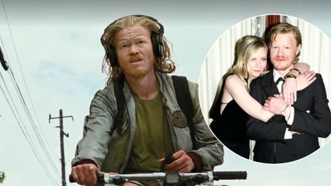 Jessie Plemons en Bugonia