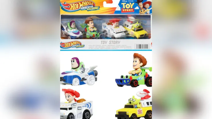juguetes toy story dia del niño 2026