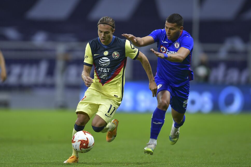 Cruz Azul America