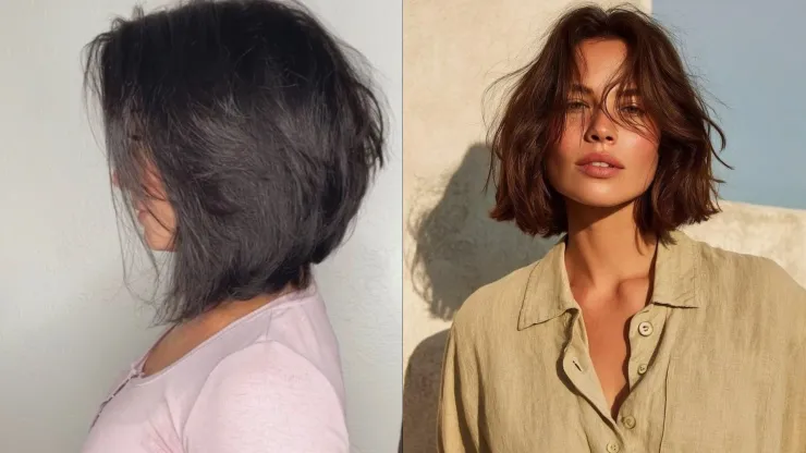 Corte de cabello