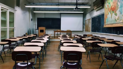 Este día suben las calificaciones finales del ciclo escolar 2023-2024, revela la SEP