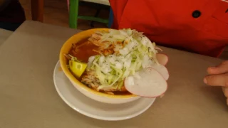Pozole