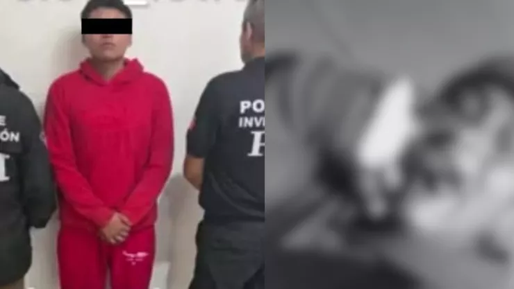 Detienen a joven tras presumir por error que asesinó a un hombre en Milpa Alta, CDMX