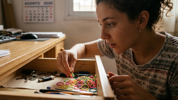 /estilo-de-vida/ideas-reutilizar-bandas-elásticas-organizar-hogar