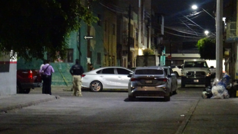 Catean casa de agresor de Milagros Montserrat