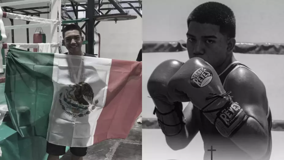 muere boxeador arrollado por un tren en Coahuila