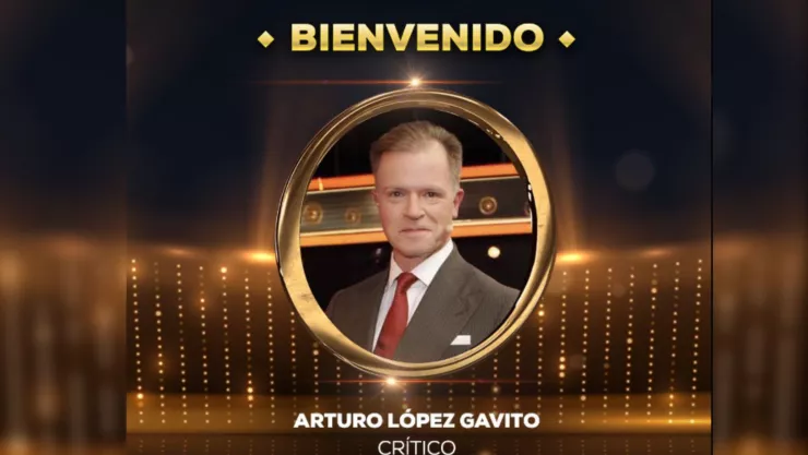 Arturo López Gavito La Academia