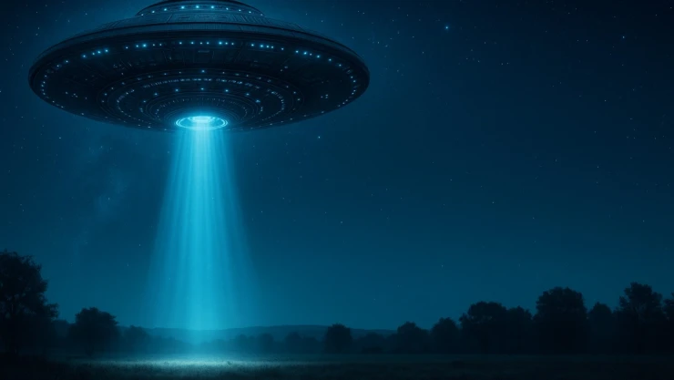 Día Mundial del OVNI 2025: avistamientos que marcaron la historia