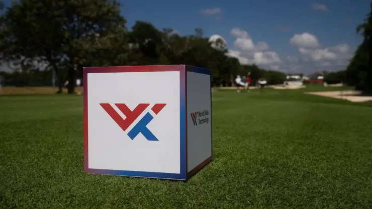 Esta fue la actuación de los mexicanos en el WWTC at Mayakoba 2022