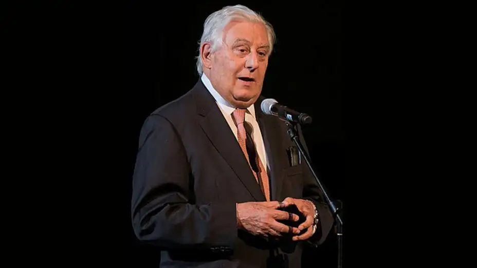 Antonio del Valle Ruiz