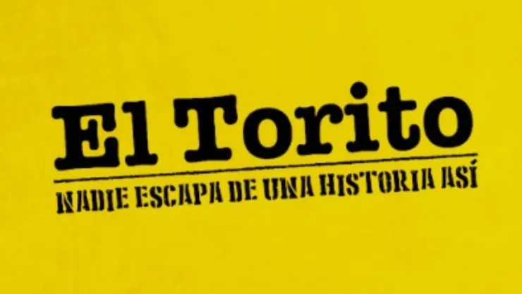 el torito serie