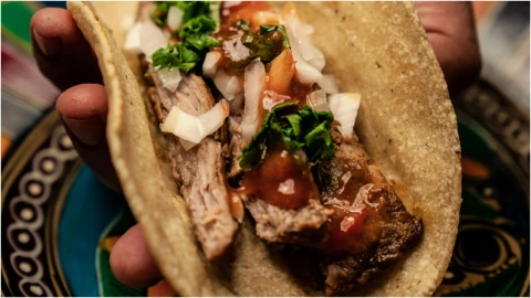 Festival del Taco en Aguascalientes 2024_ Fecha, sede y qué habrá