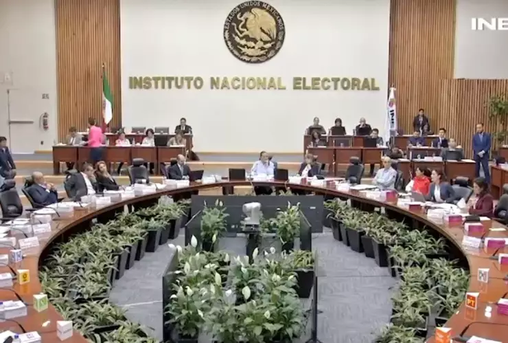 elecciones-2024-en-puebla-ine-reforma-leyes-secundarias-paridad-de-género-estado-de-puebla
