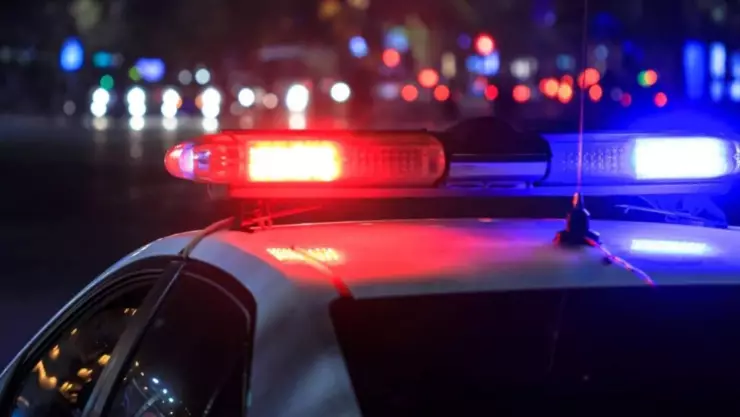 Ataque armado Nogales