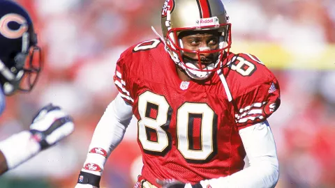 Jerry Rice