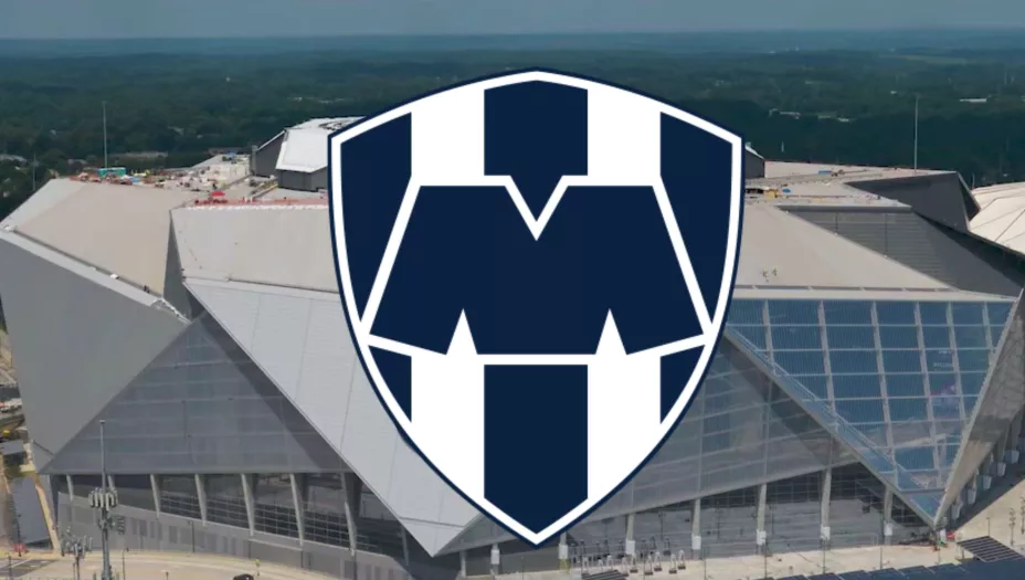 rayados de monterrey borussia dortmund mundial de clubes