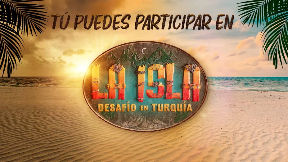 La Isla Desafío en Turquía Casting