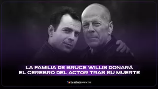 El actor de “Duro de matar” enfrenta una enfermedad sin cura que lo alejó del cine desde 2023